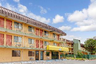 El Paso (TX) United States Hotels