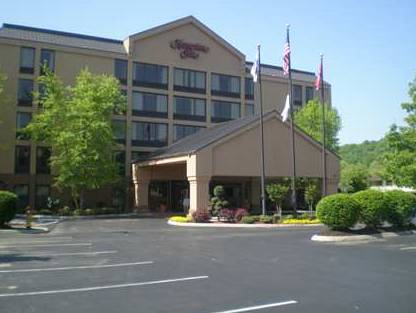 Oak Ridge Tennessee Vereinigten Staaten Promo-Code Booking.com