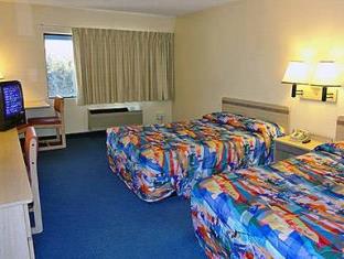 Kingman (AZ) United States Hotels