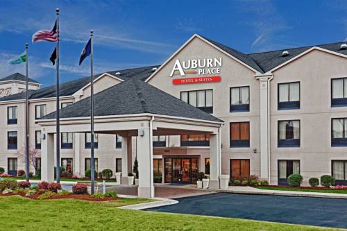 Paducah (Kentucky) United States Hotel