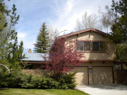 South Lake Tahoe (California) United States Promo Code Booking.com