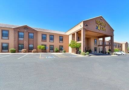 Casa Grande (Arizona) United States Hotel