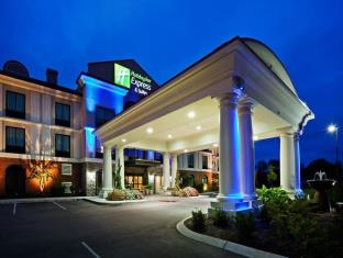 Mount Juliet (TN) United States Hotels