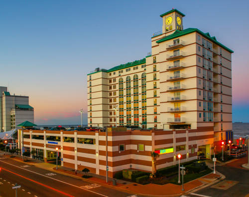 Virginia Beach (Virginia) Estados Unidos codigo de promocion booking.com