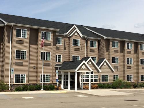 Mansfield Pennsylvania Vereinigten Staaten Promo-Code Booking.com