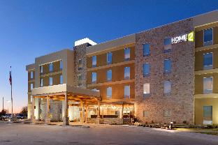 Lubbock (TX) United States Hotels