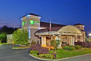 Ringgold (GA) United States Hotels