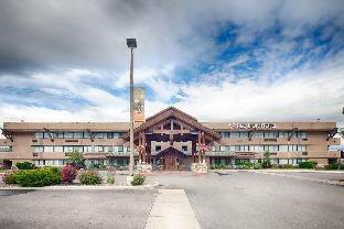 Kalispell (MT) United States Hotels