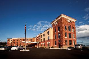 Marquette (MI) United States Hotels