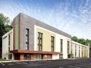 Norwalk (CT) United States Hotels