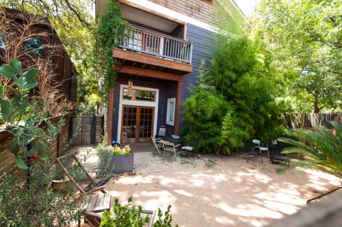 Austin (Texas) United States Promo Code Booking.com