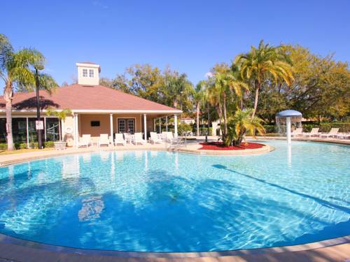 Kissimmee (Florida) United States Hotel