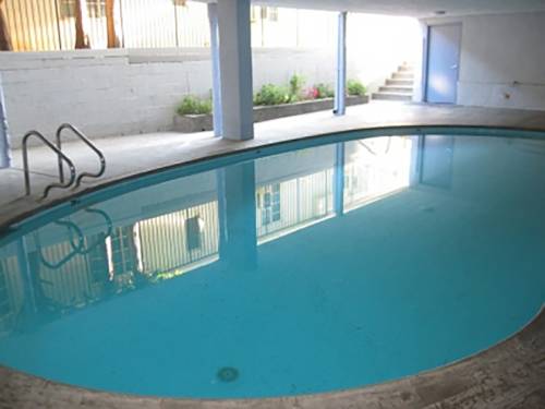 Santa Monica (California) United States Hotel
