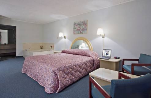 Bishopville (South Carolina) United States Hotel