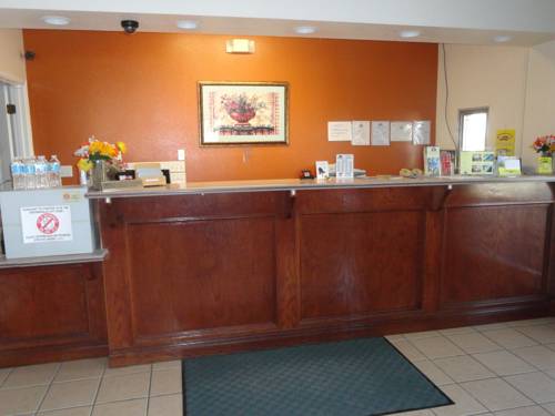 Brownsville Texas Vereinigten Staaten Promo-Code Booking.com