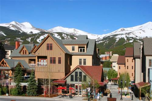 Breckenridge (Colorado) Estados Unidos c&oacute;digo de promoci&oacute;n de hotel booking.com