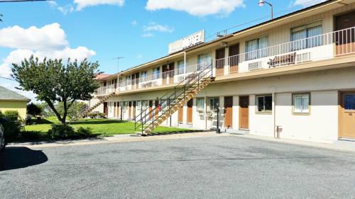 Moses Lake (Washington) United States Hotel