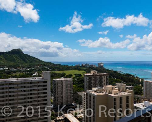 Honolulu (Oahu, Haw&aacute;i) Estados Unidos codigo de promocion booking.com