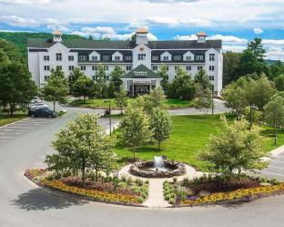 St. Johnsbury (VT) United States Hotels