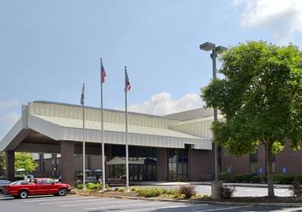 Miamisburg Ohio Vereinigten Staaten Promo-Code Booking.com