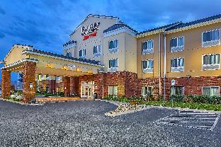 Cookeville (TN) United States Hotels