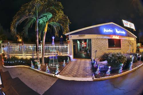 Hollywood Florida Vereinigten Staaten Promo-Code Booking.com