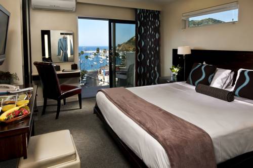 Avalon (California) United States Promo Code Booking.com