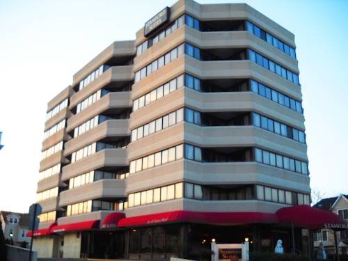 Stamford (Connecticut) Estados Unidos codigo de promocion booking.com