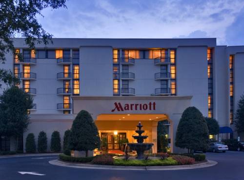 Charlotte (North Carolina) United States Hotel
