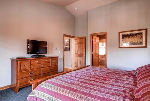 Breckenridge (Colorado) Estados Unidos codigo de promocion booking.com