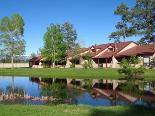 Pagosa Springs (Colorado) Estados Unidos codigo de promocion booking.com