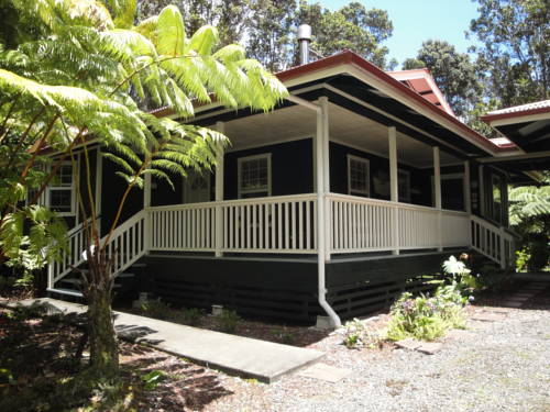 Vulkan Big Island, Hawaii Vereinigten Staaten Promo-Code Booking.com