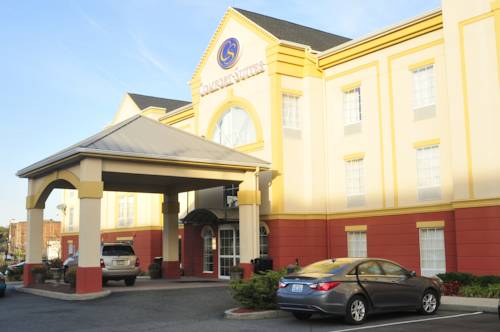 Newark New Jersey Vereinigten Staaten Promo-Code Booking.com