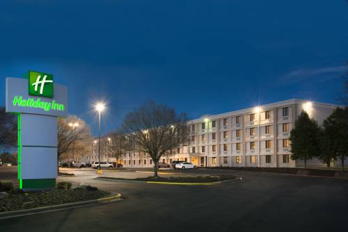 Charlotte North Carolina Vereinigten Staaten Promo-Code Booking.com