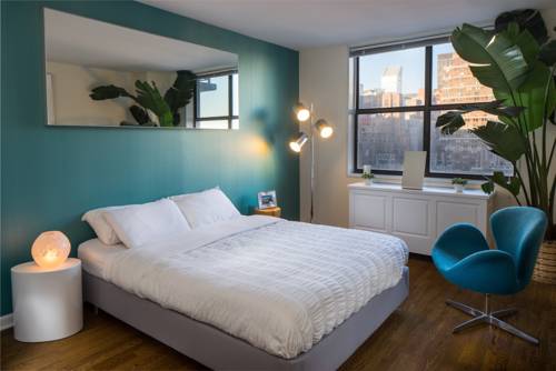 New York City (New York) United States Promo Code Booking.com