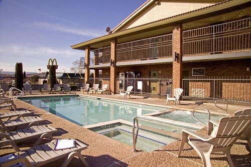 St. George (UT) United States Hotels