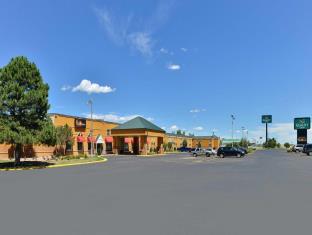 Trinidad (CO) United States Hotels