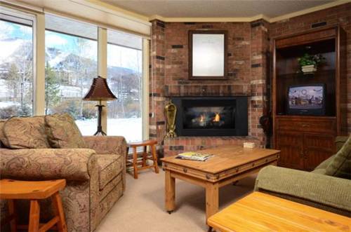 Steamboat Springs (Colorado) United States Hotel