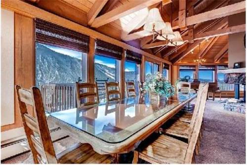 Aspen (Colorado) United States Hotel