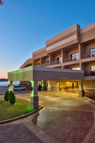 Lago Ozark (Misuri) Estados Unidos código de promoción de hotel booking.com