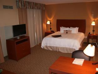 Bakersfield (CA) United States Hotels