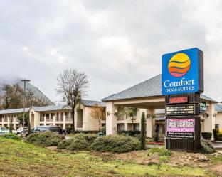 Three Rivers (CA) United States Hotels