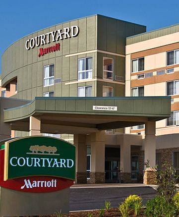 Cincinnati, Ohio Vereinigten Staaten Promo-Code Booking.com
