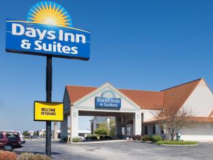 Kokomo (IN) United States Hotels