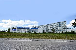 Benton Harbor (MI) United States Hotels
