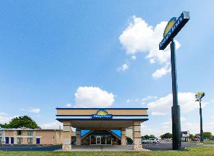 Norman (OK) United States Hotels