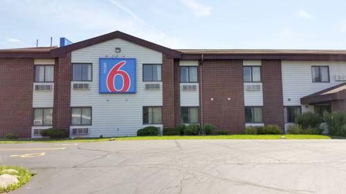 Saukville Wisconsin Vereinigten Staaten Promo-Code Booking.com