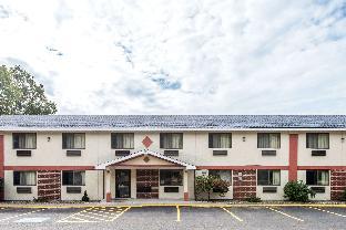 Gardner (MA) United States Hotels
