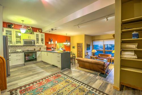 Steamboat Springs (Colorado) United States Hotel