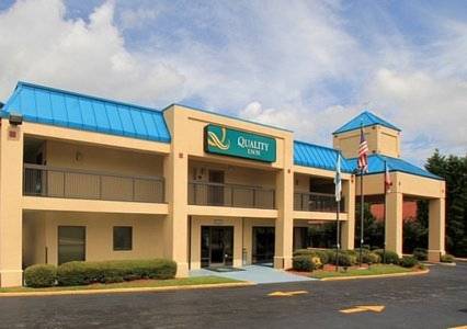 Douglasville Georgia Vereinigten Staaten Promo-Code Booking.com